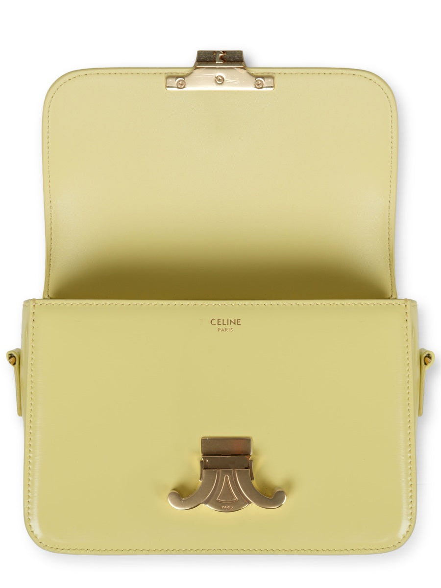 Celine Women "Teen Triomphe" Bag CELINE