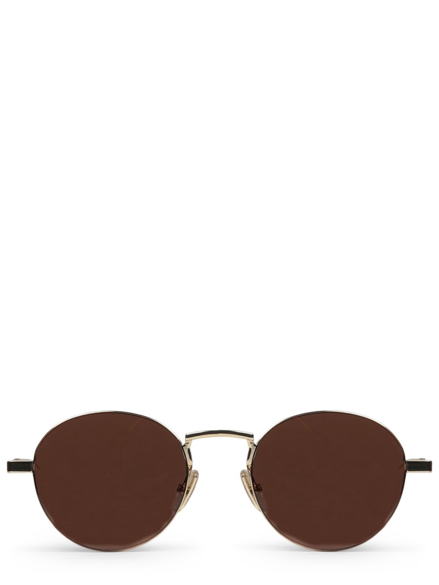 Celine Women Occhiale Da Sole In Metallo CELINE