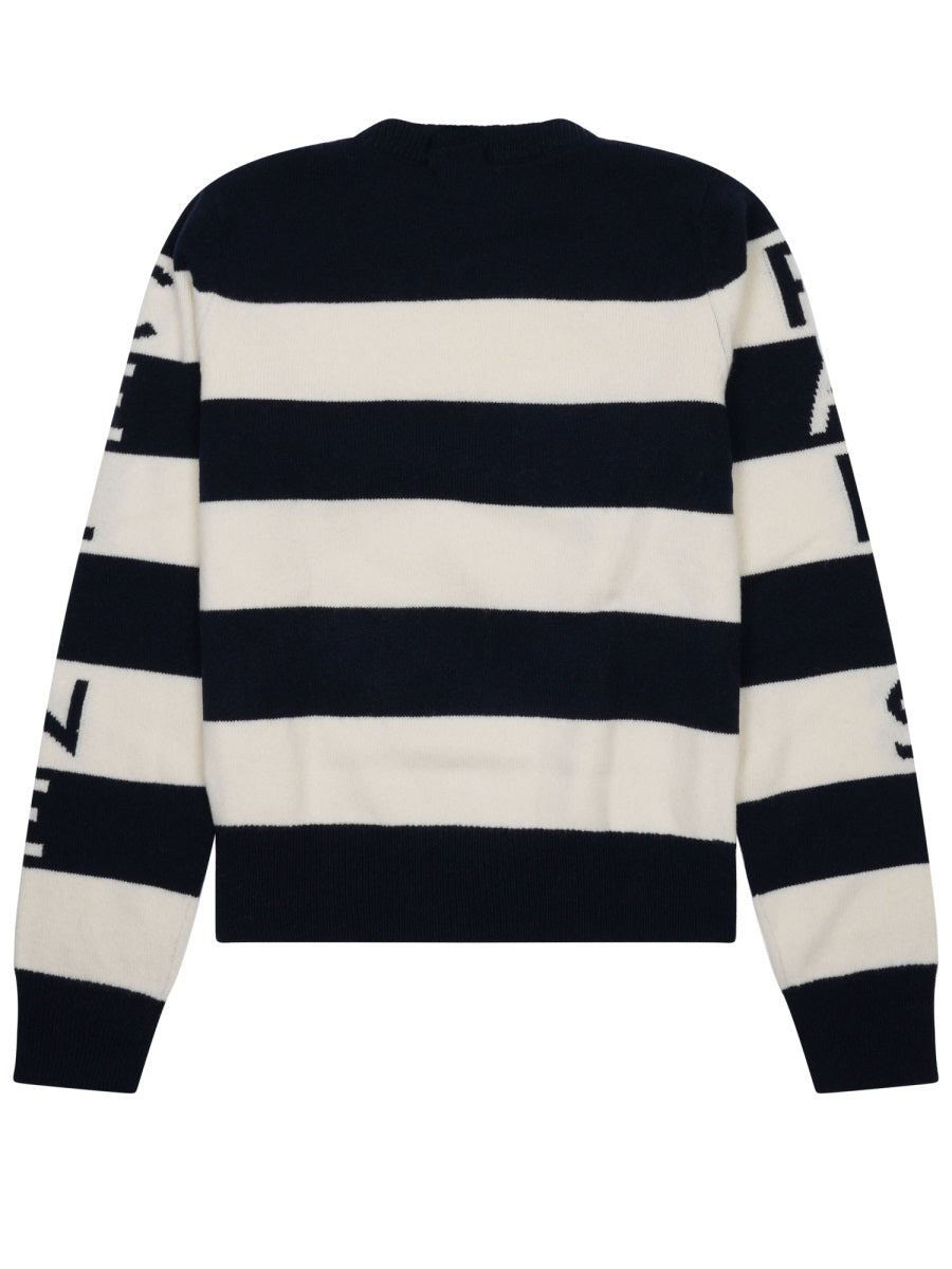 Celine Women Maglia Con Logo CELINE