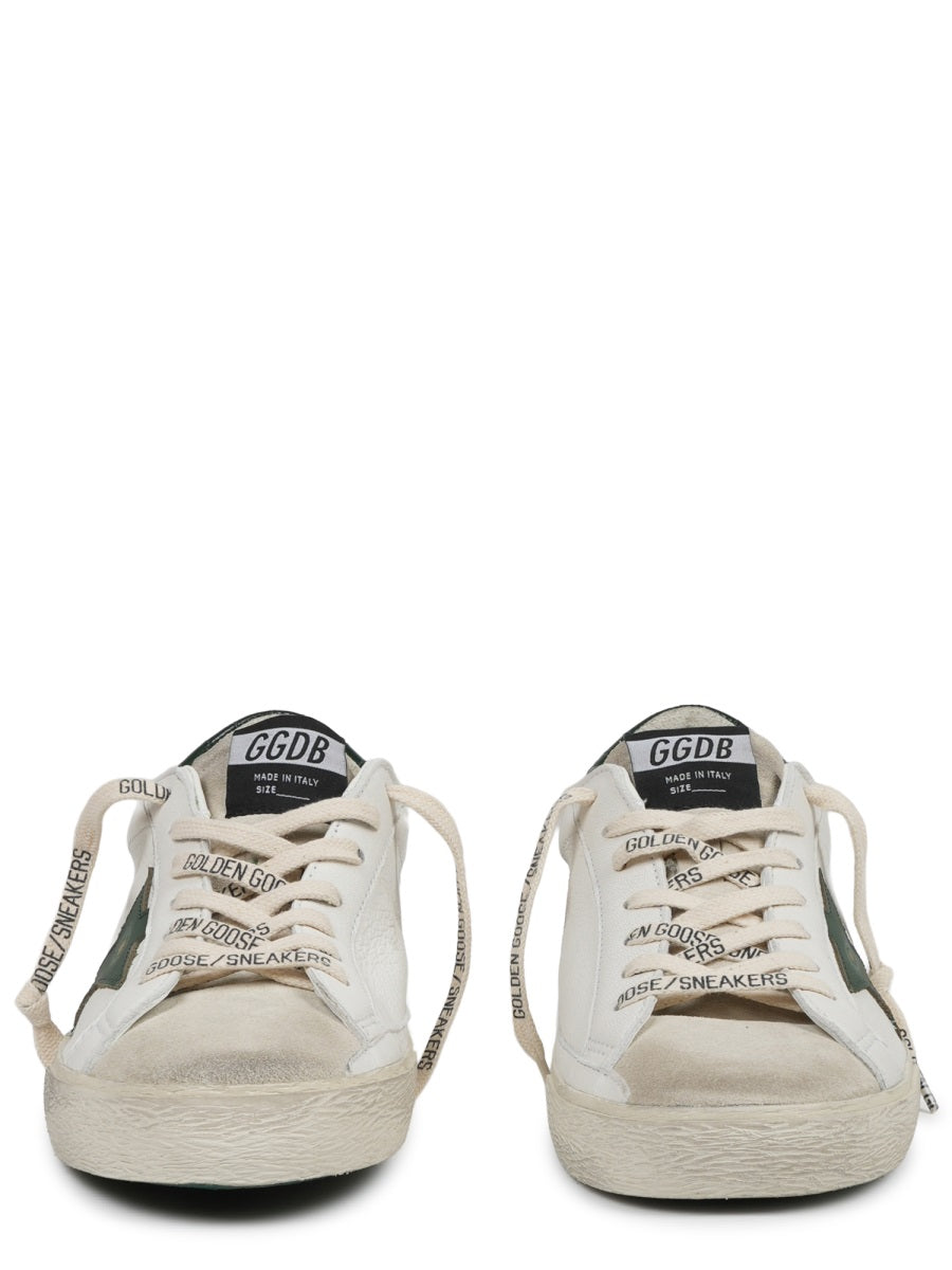 Golden Goose Men Sneaker "Superstar" GOLDEN GOOSE
