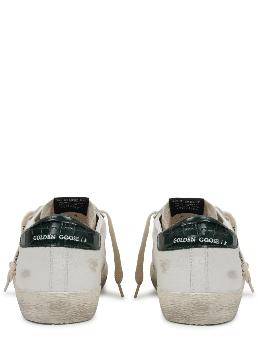 Golden Goose Men Sneaker "Superstar" GOLDEN GOOSE