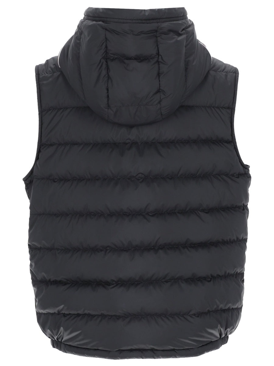 Moncler Men "Marseillan" Vest MONCLER