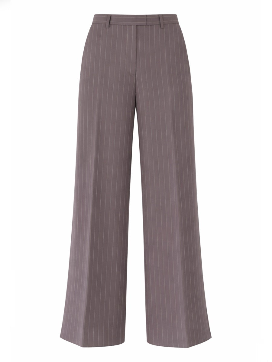 Dries Van Noten Women Straight Pants DRIES VAN NOTEN