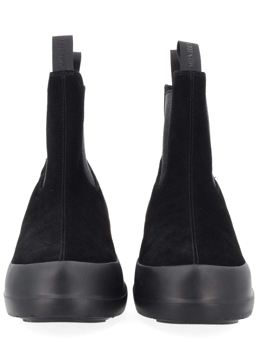 Moon Boot Women Moon Chelsea Boot MOON BOOT