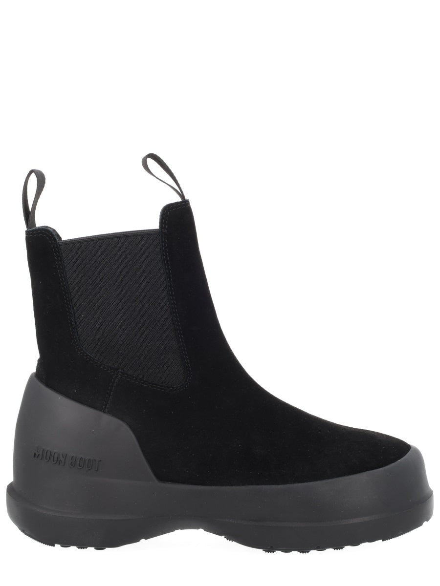 Moon Boot Women Moon Chelsea Boot MOON BOOT
