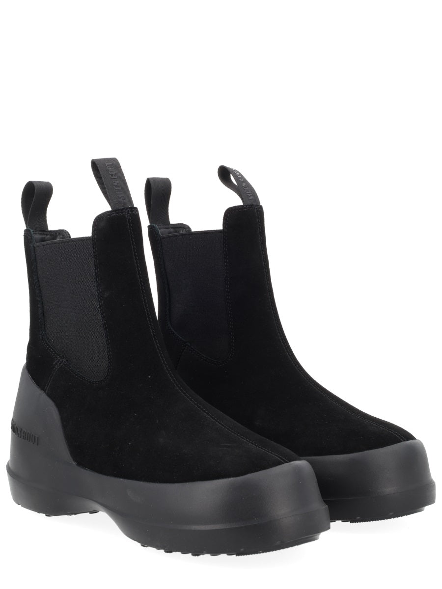 Moon Boot Women Moon Chelsea Boot MOON BOOT