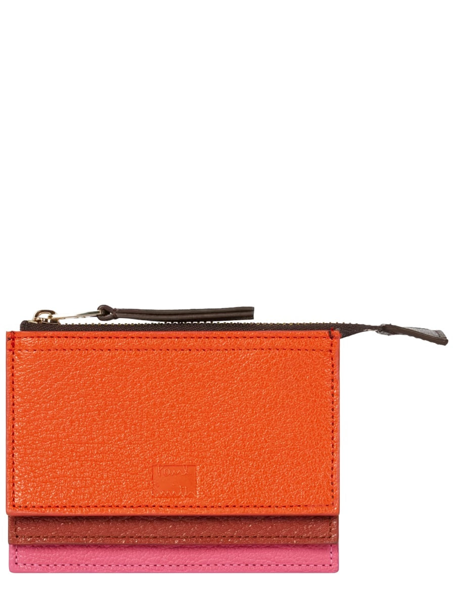 Paul Smith Men Card Holder "Concertina" PAUL SMITH