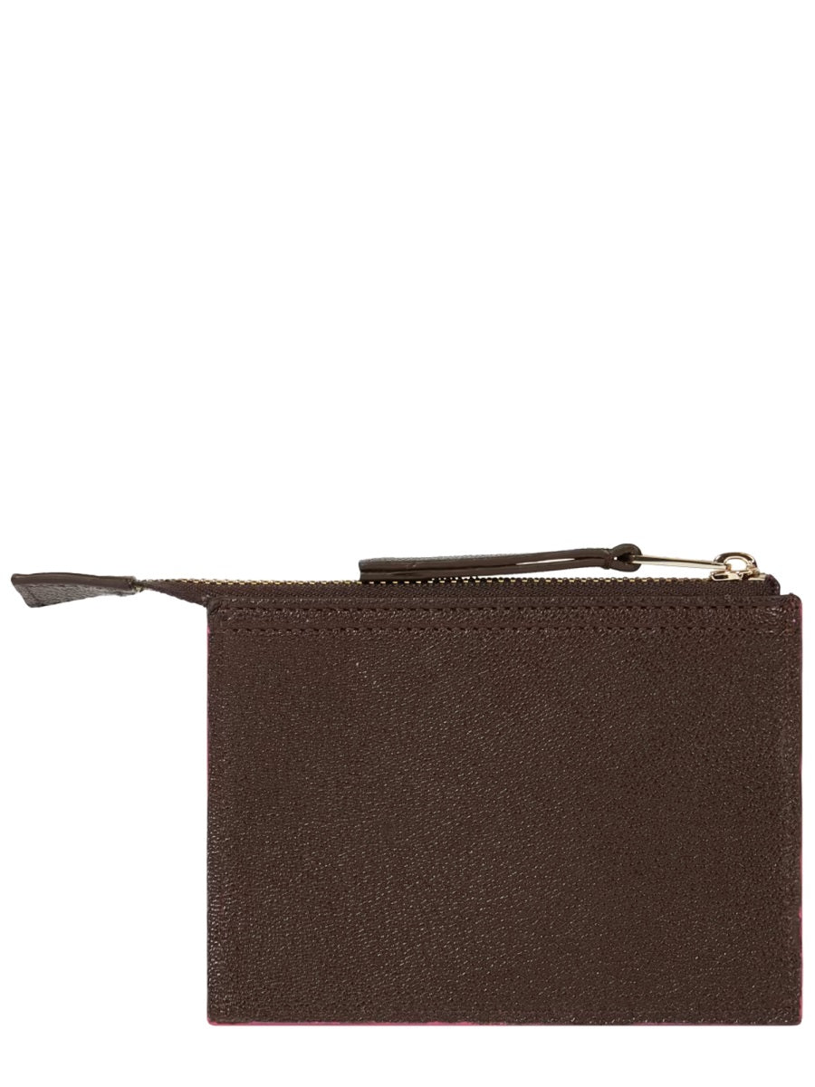 Paul Smith Men Card Holder "Concertina" PAUL SMITH