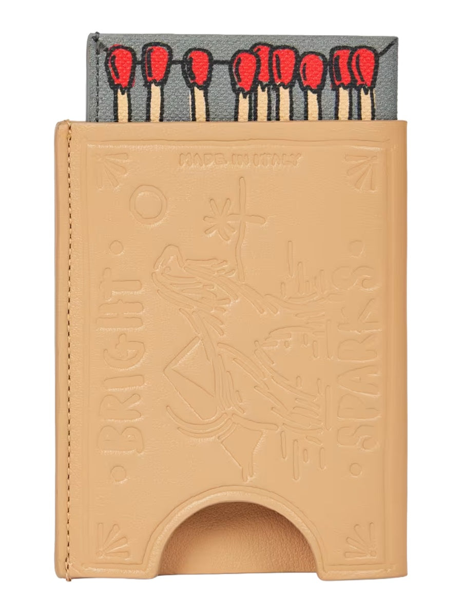 Paul Smith Men "Match Box" Card Holder PAUL SMITH