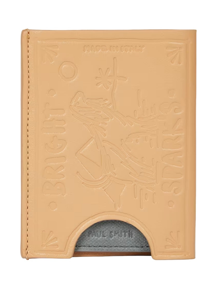 Paul Smith Men "Match Box" Card Holder PAUL SMITH