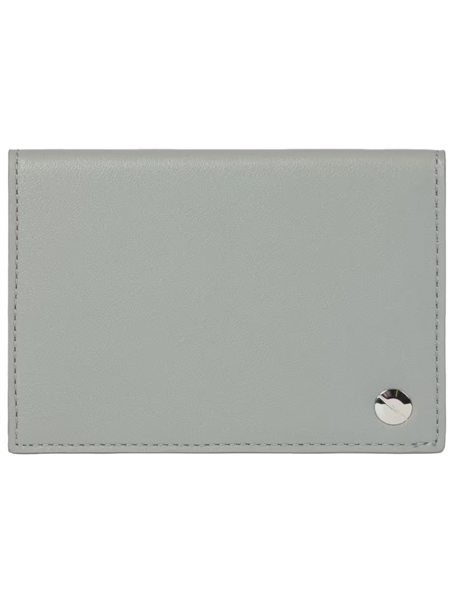 Paul Smith Men Card Holder "Sardines" PAUL SMITH