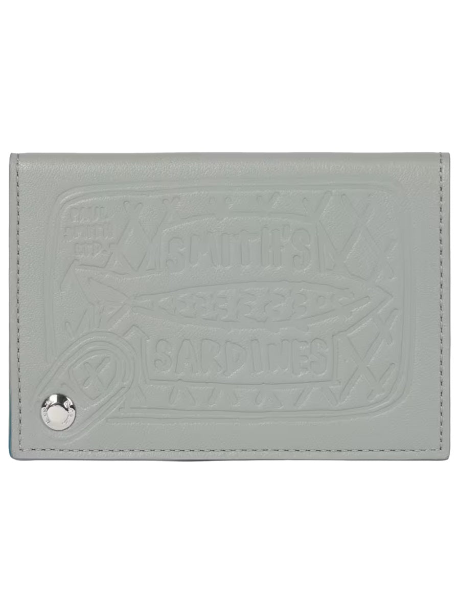 Paul Smith Men Card Holder "Sardines" PAUL SMITH