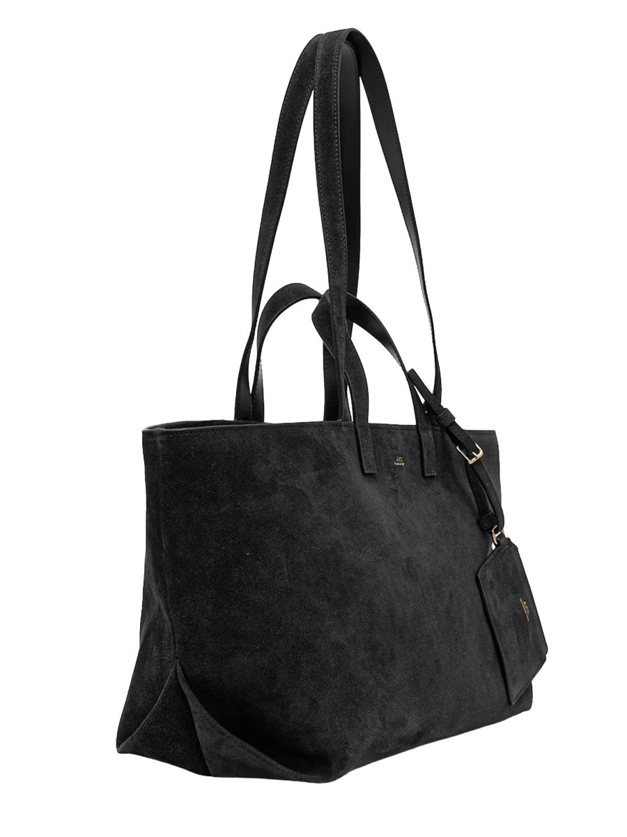 A.P.C. Women "Le Drummer" Bag A.P.C.