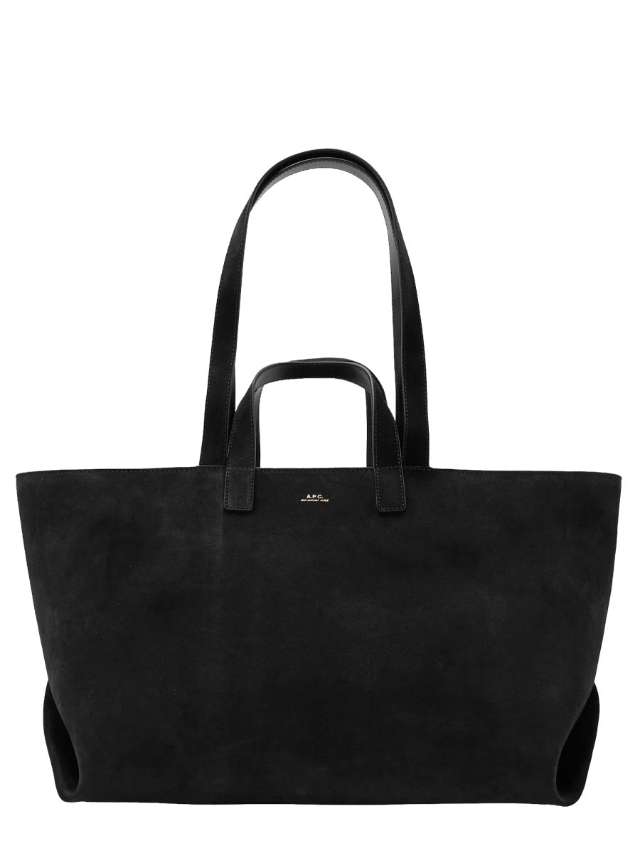 A.P.C. Women "Le Drummer" Bag A.P.C.