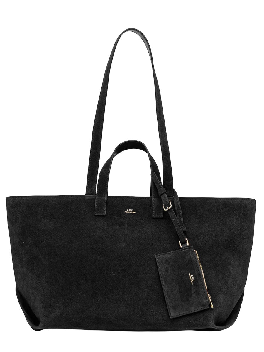 A.P.C. Women "Le Drummer" Bag A.P.C.