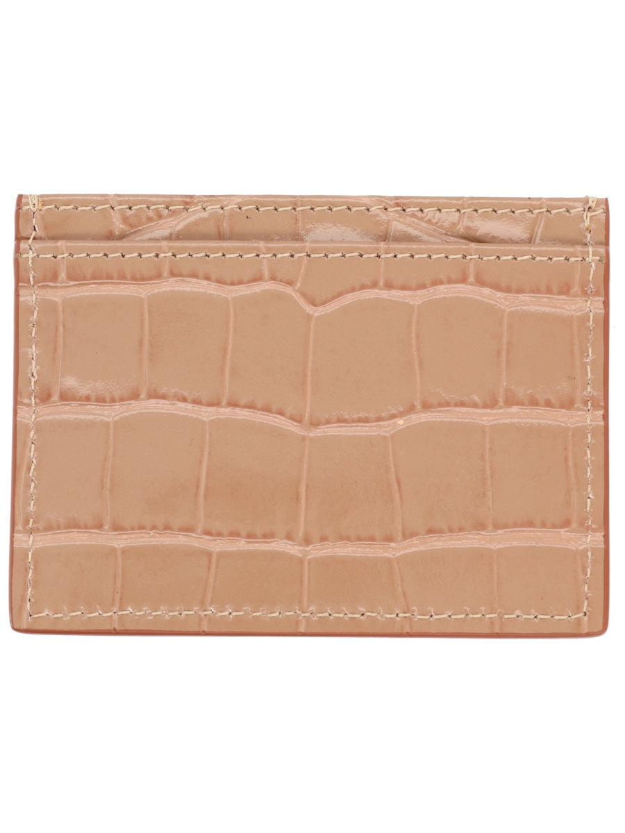 Vivienne Westwood Women "Flat" Card Holder