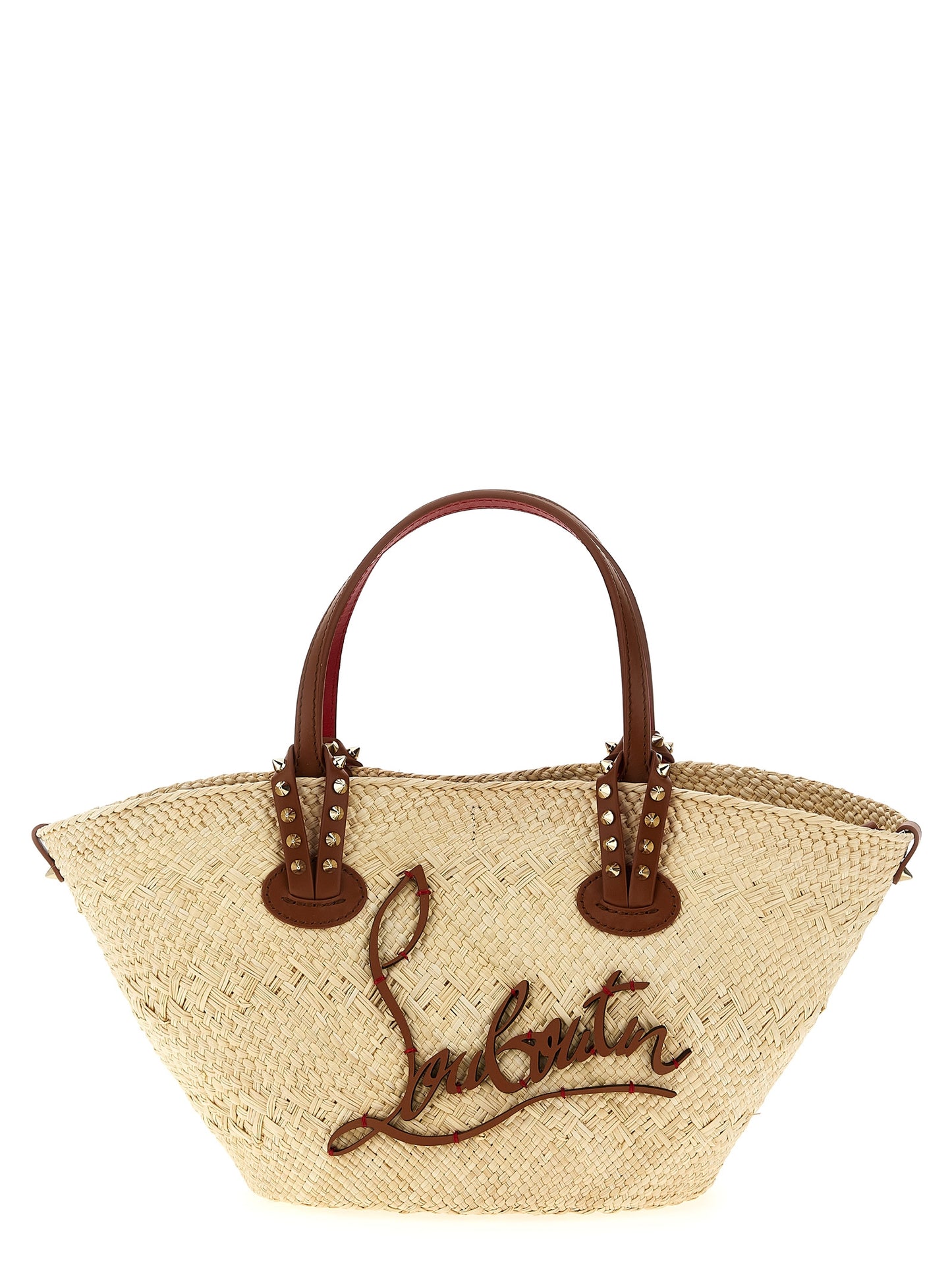 Christian Louboutin Women 'Cabata' Mini Handbag CHRISTIAN LOUBOUTIN