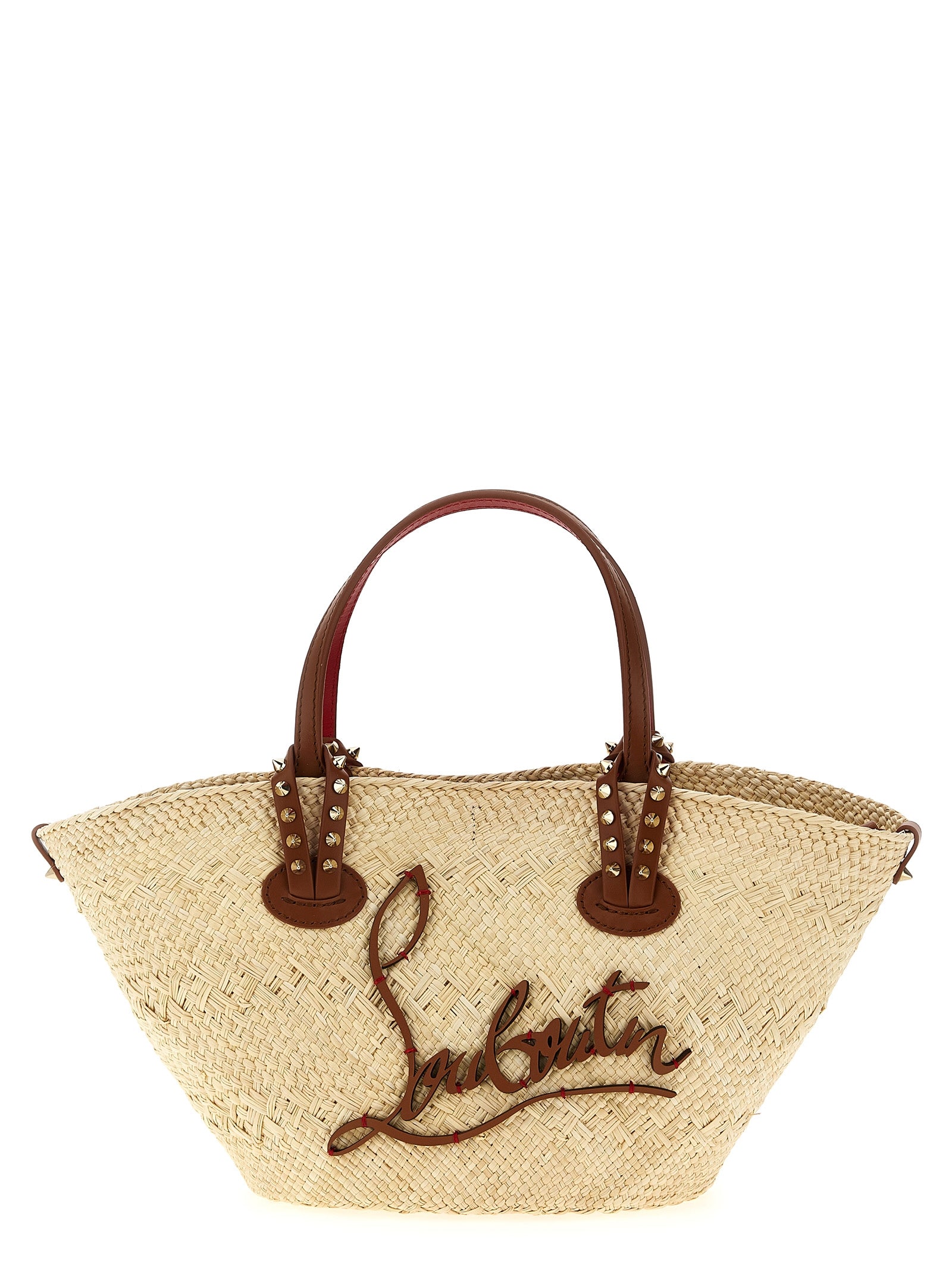 Christian Louboutin Women 'Cabata' Mini Handbag CHRISTIAN LOUBOUTIN
