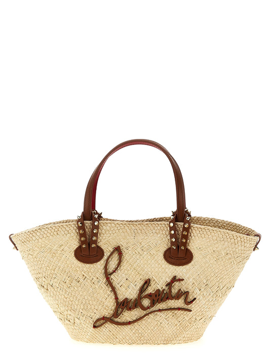 Christian Louboutin Women 'Cabata' Mini Handbag