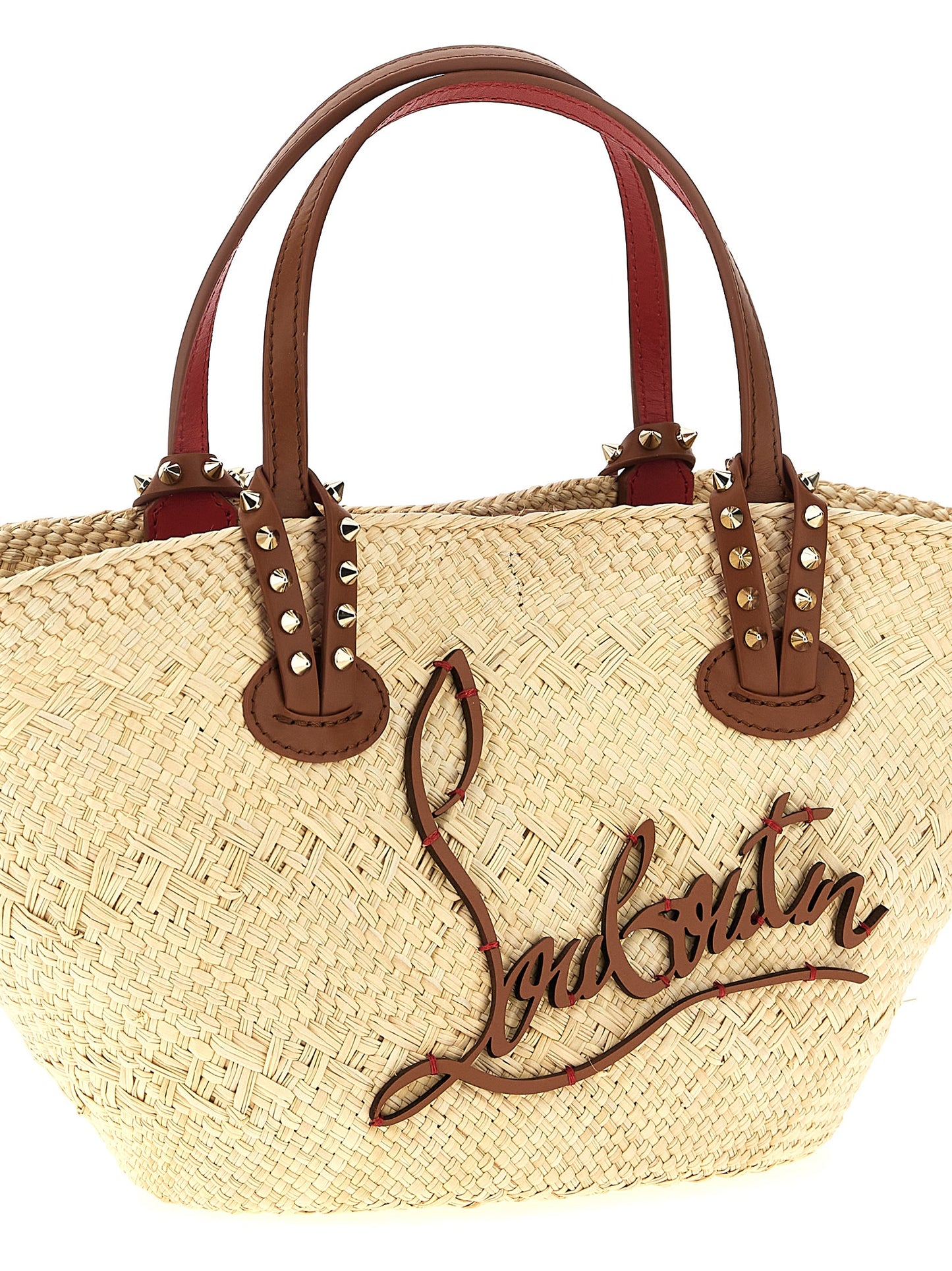 Christian Louboutin Women 'Cabata' Mini Handbag CHRISTIAN LOUBOUTIN