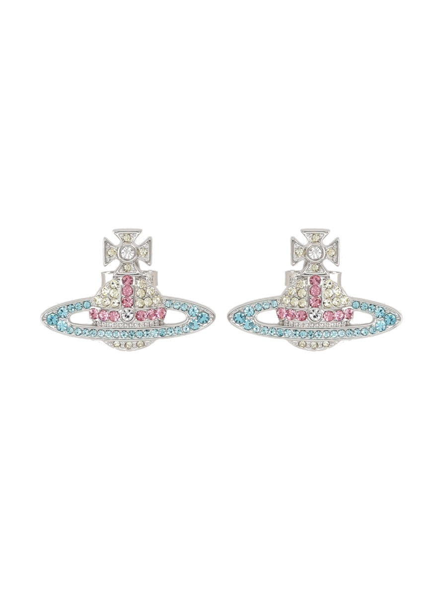 Vivienne Westwood Women Orecchini "Kika" VIVIENNE WESTWOOD