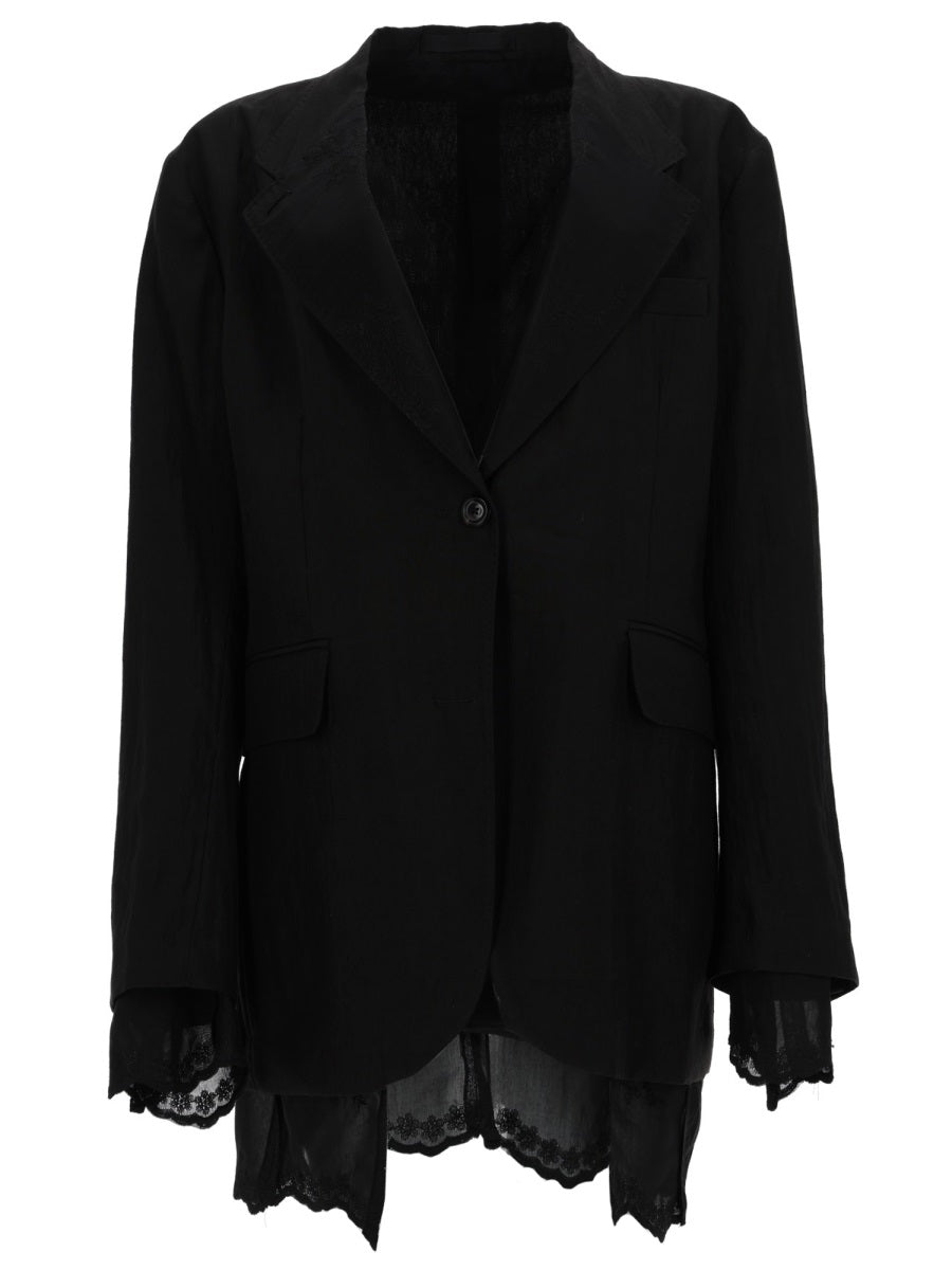 Our Legacy Women Reversible Blazer OUR LEGACY