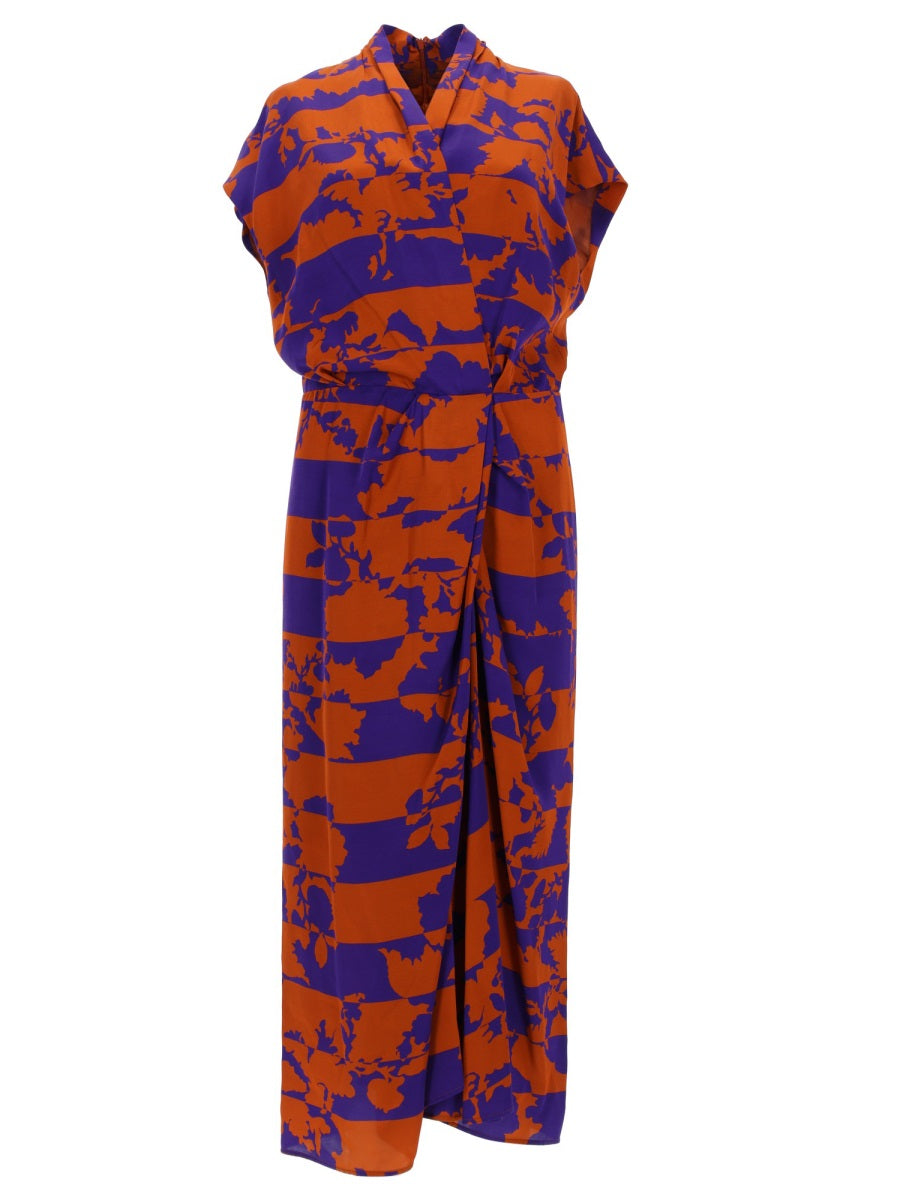 Dries Van Noten Women Dress "Dilian" DRIES VAN NOTEN
