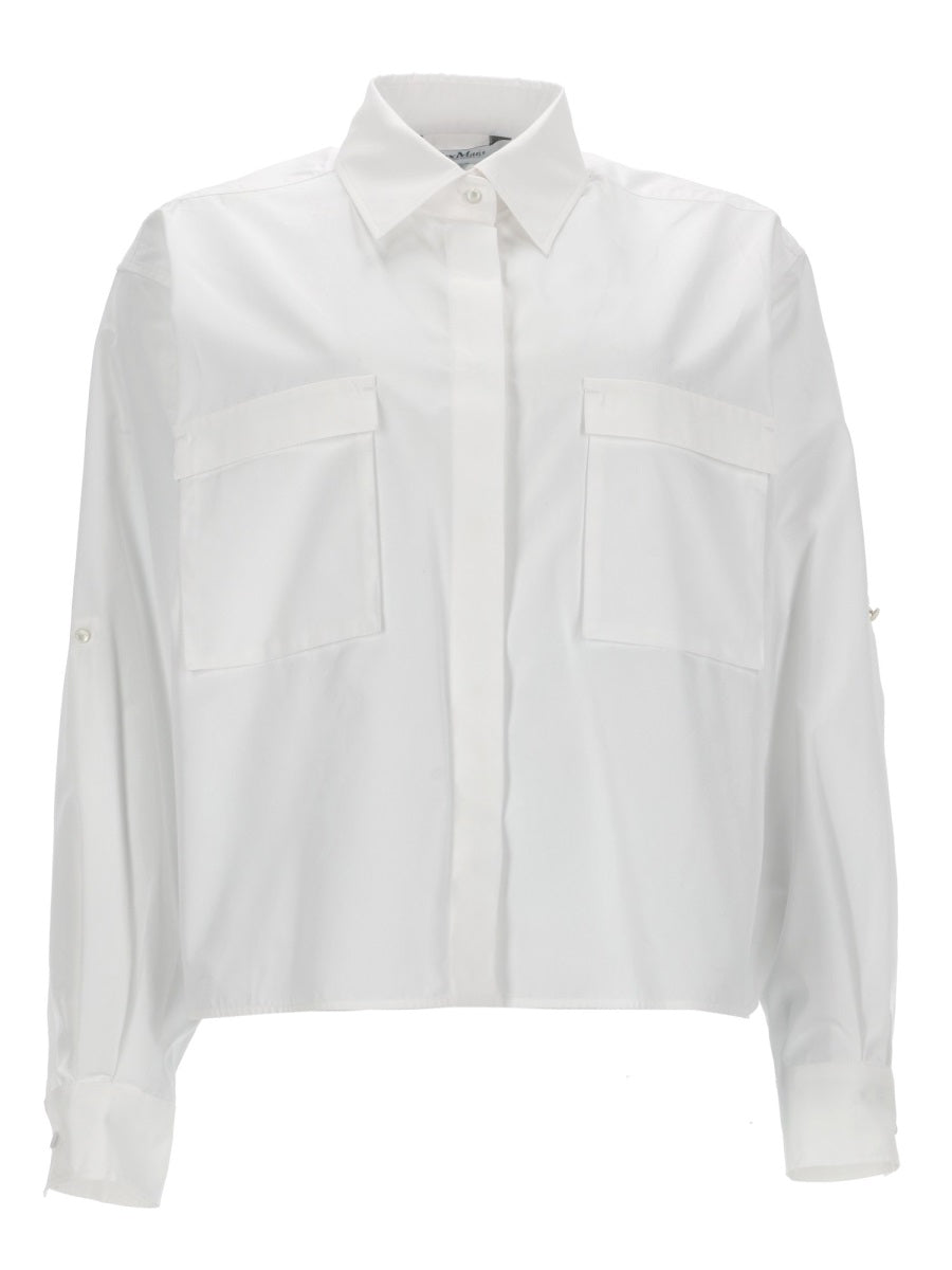 Max Mara Women "Tenuous" Shirt MAX MARA