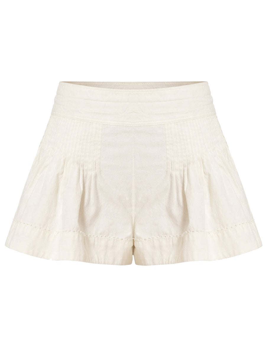 Isabel Marant Women Shorts "Cybila" ISABEL MARANT