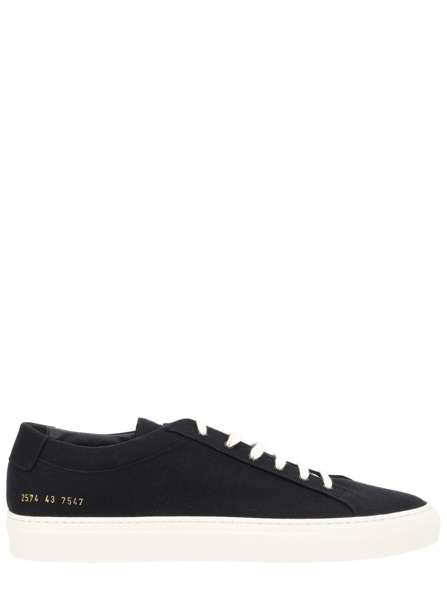 Common Projects Men Sneaker "Achilles" COMMON PROJECTS