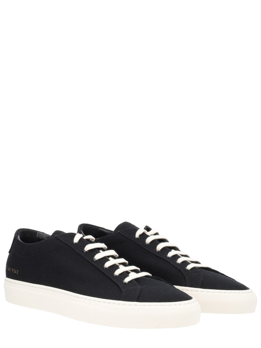 Common Projects Men Sneaker "Achilles" COMMON PROJECTS