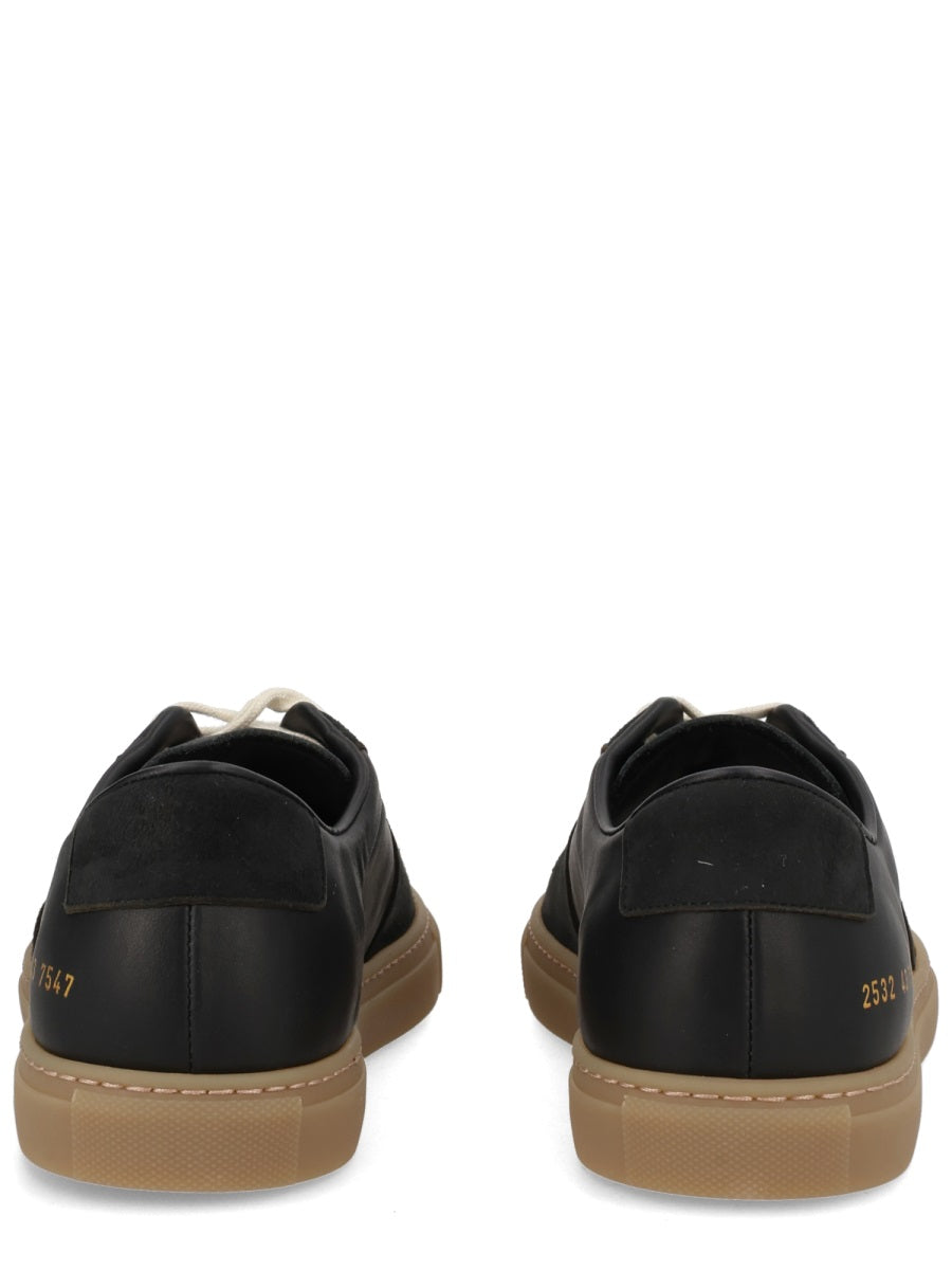 Common Projects Men Sneaker "Bball" COMMON PROJECTS