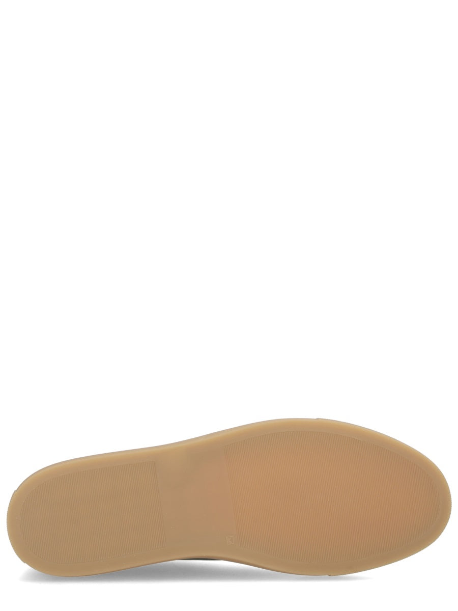 Common Projects Men Sneaker "Bball" COMMON PROJECTS