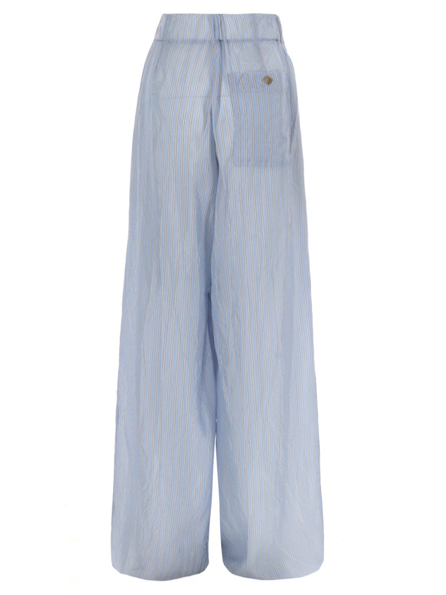 Dries Van Noten Women Wide-Leg Pants DRIES VAN NOTEN