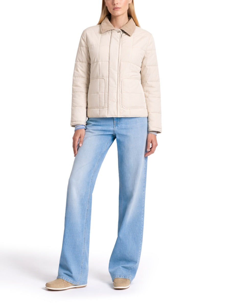Fay Women "Field" Jacket FAY