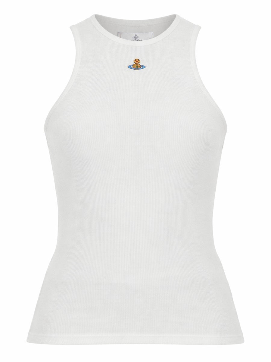 Vivienne Westwood Women Top Con Logo VIVIENNE WESTWOOD