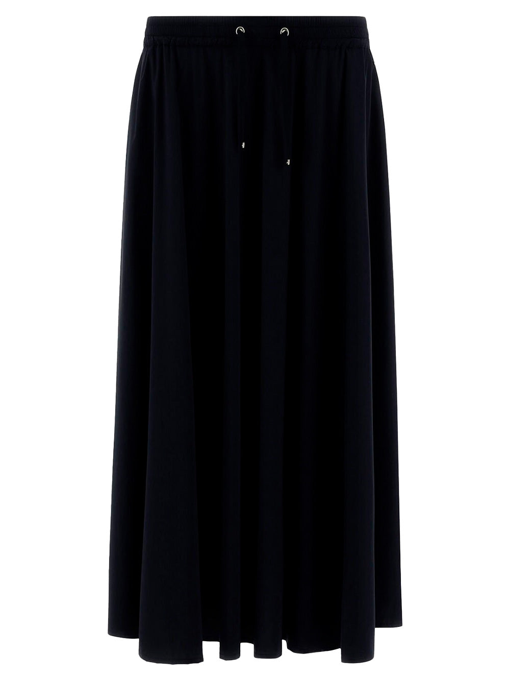 Herno Women Light Nylon Stretch Skirt HERNO