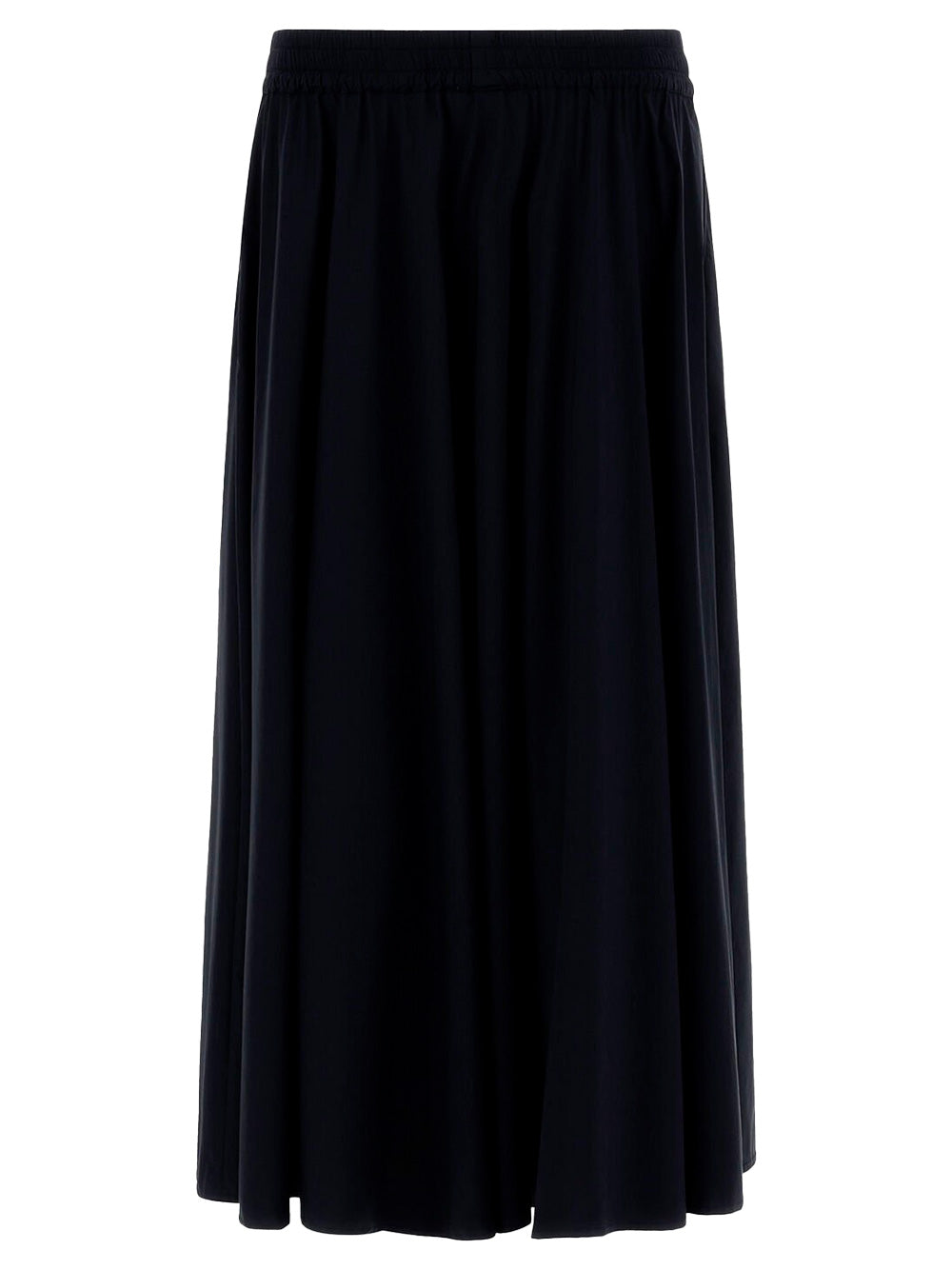 Herno Women Light Nylon Stretch Skirt HERNO