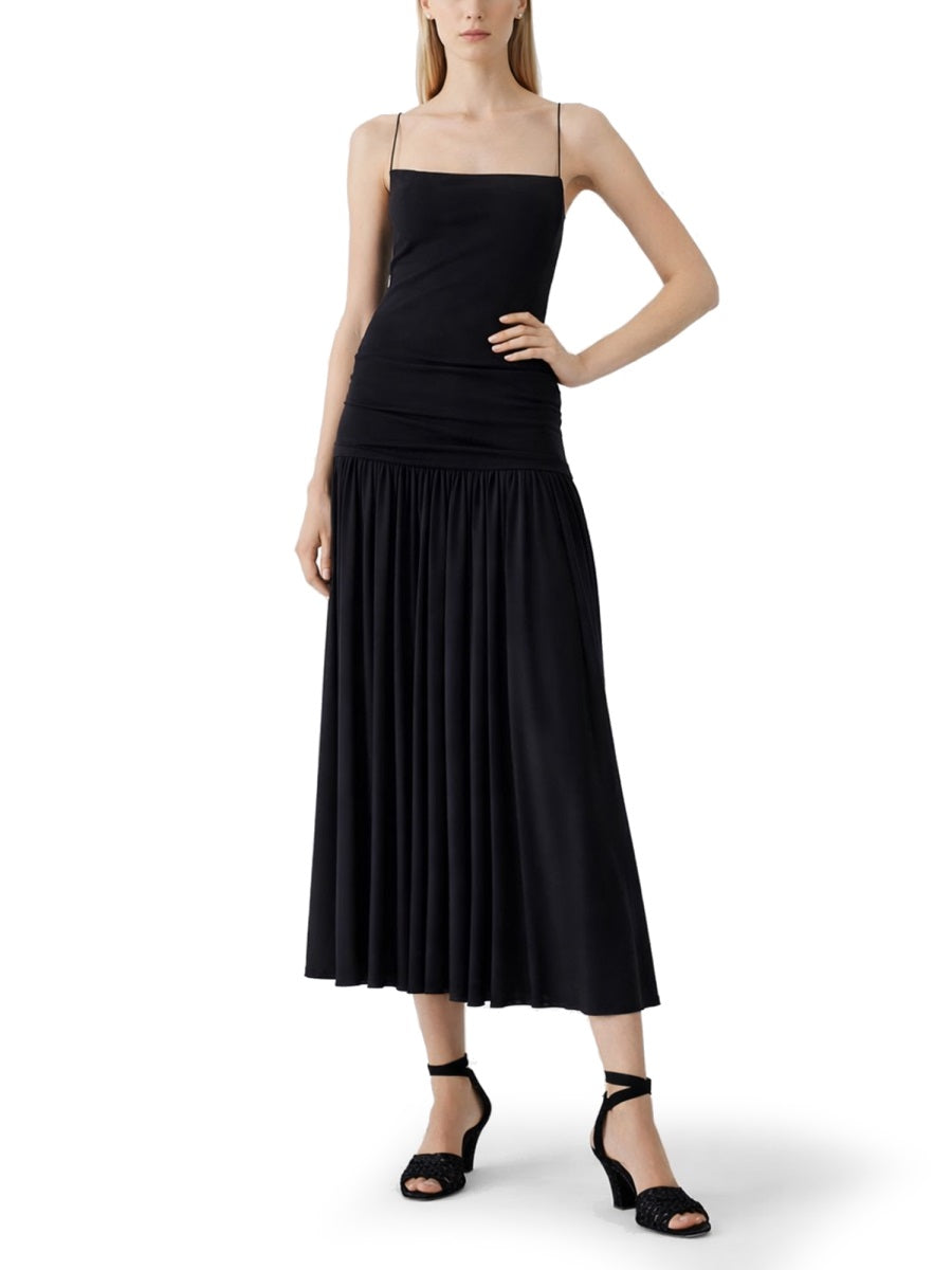 Jacquemus Women "Abiha" Long Dress JACQUEMUS