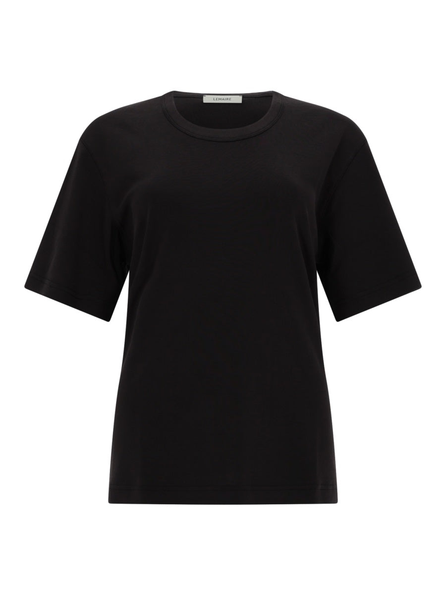Lemaire Women T-Shirt "Rib" LEMAIRE