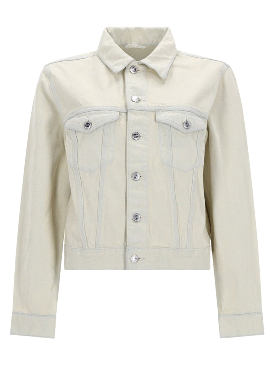 A.P.C. Women Jacket "Dion" A.P.C.
