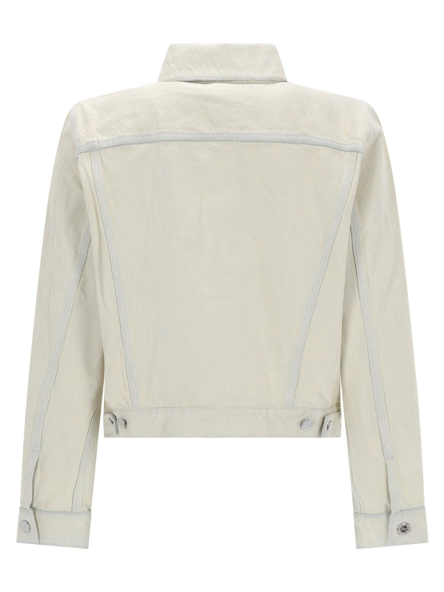 A.P.C. Women Jacket "Dion" A.P.C.