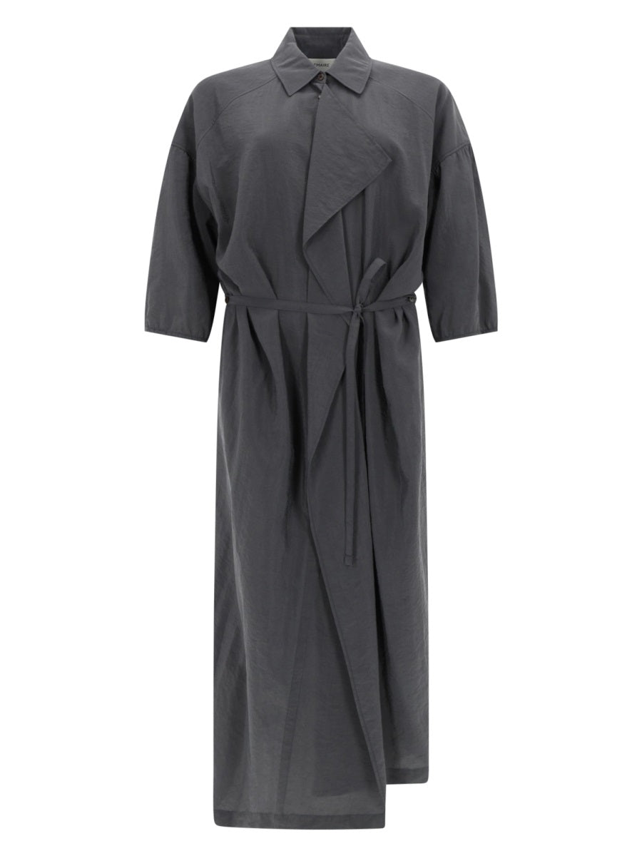 Lemaire Women Asymmetrical Dress LEMAIRE