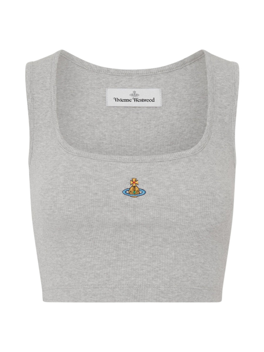 Vivienne Westwood Women Top With Neckline VIVIENNE WESTWOOD