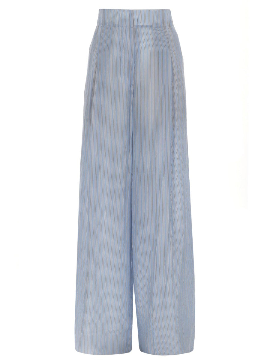 Dries Van Noten Women Wide-Leg Pants DRIES VAN NOTEN