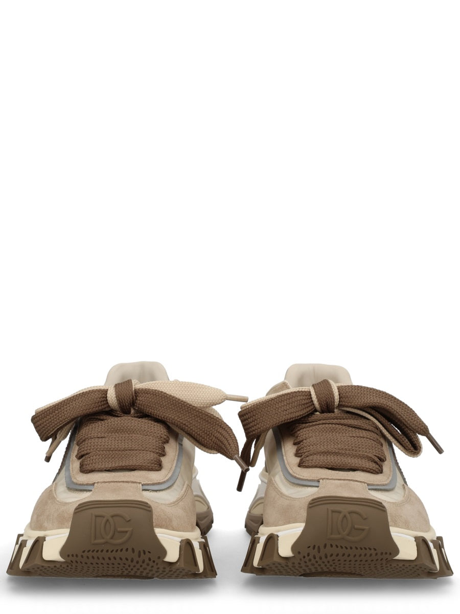 Dolce & Gabbana Men Sneaker "Dg Country Road" DOLCE & GABBANA