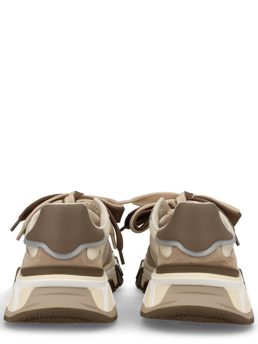 Dolce & Gabbana Men Sneaker "Dg Country Road" DOLCE & GABBANA