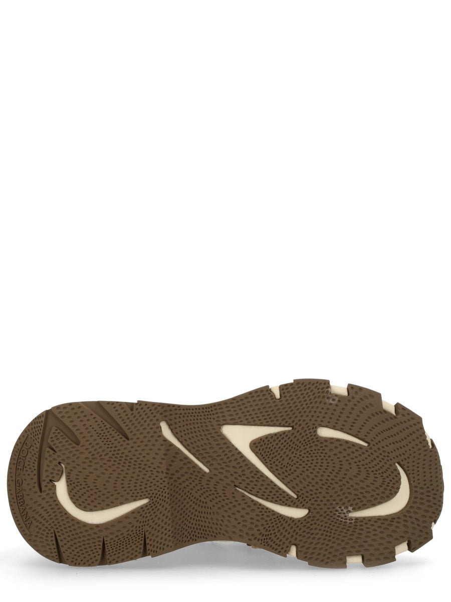 Dolce & Gabbana Men Sneaker "Dg Country Road" DOLCE & GABBANA