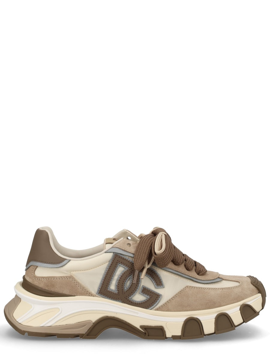 Dolce & Gabbana Men Sneaker "Dg Country Road" DOLCE & GABBANA