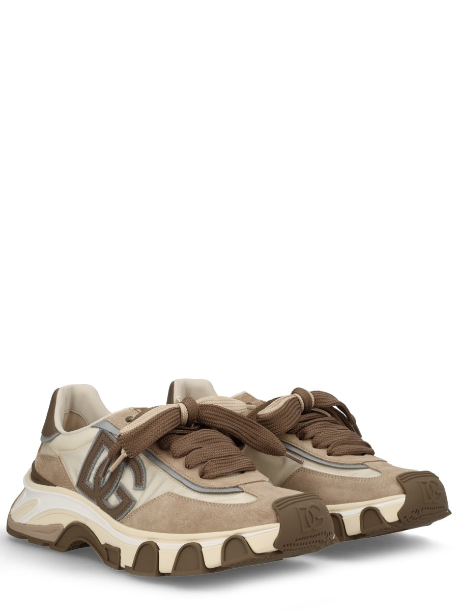 Dolce & Gabbana Men Sneaker "Dg Country Road" DOLCE & GABBANA
